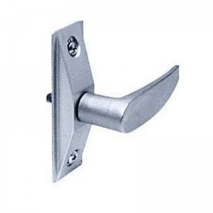 Modern Cheap Aluminium interior door hardware s...
