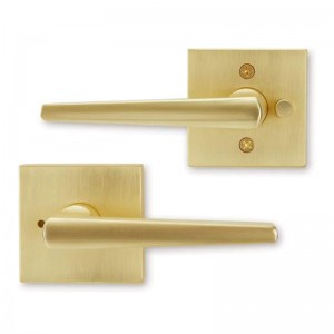 China Furniture Hardware Brass Kitchen Cabinet Pull Handle