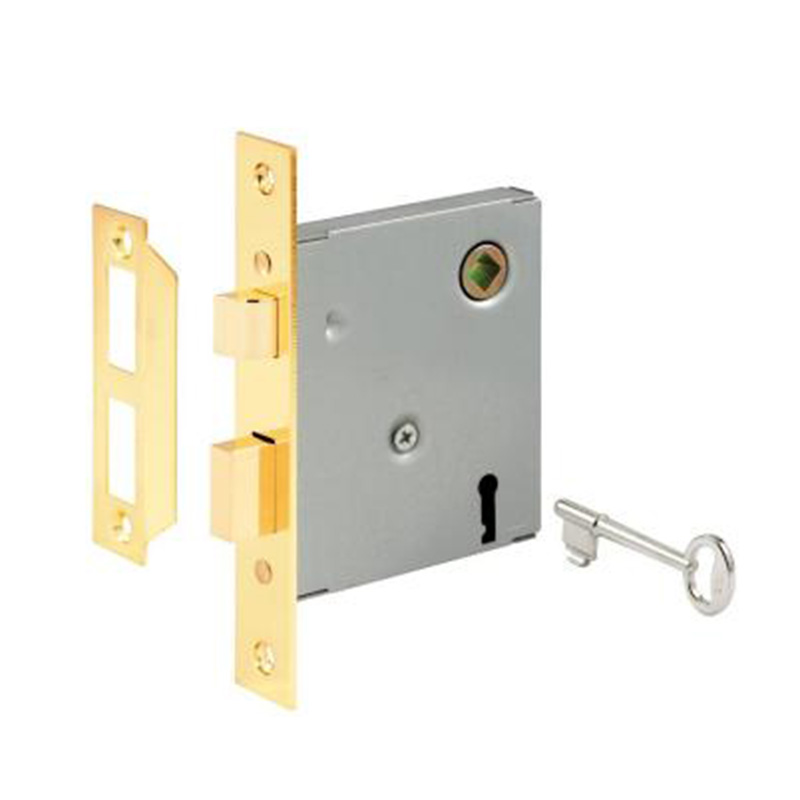 Door Lockbody