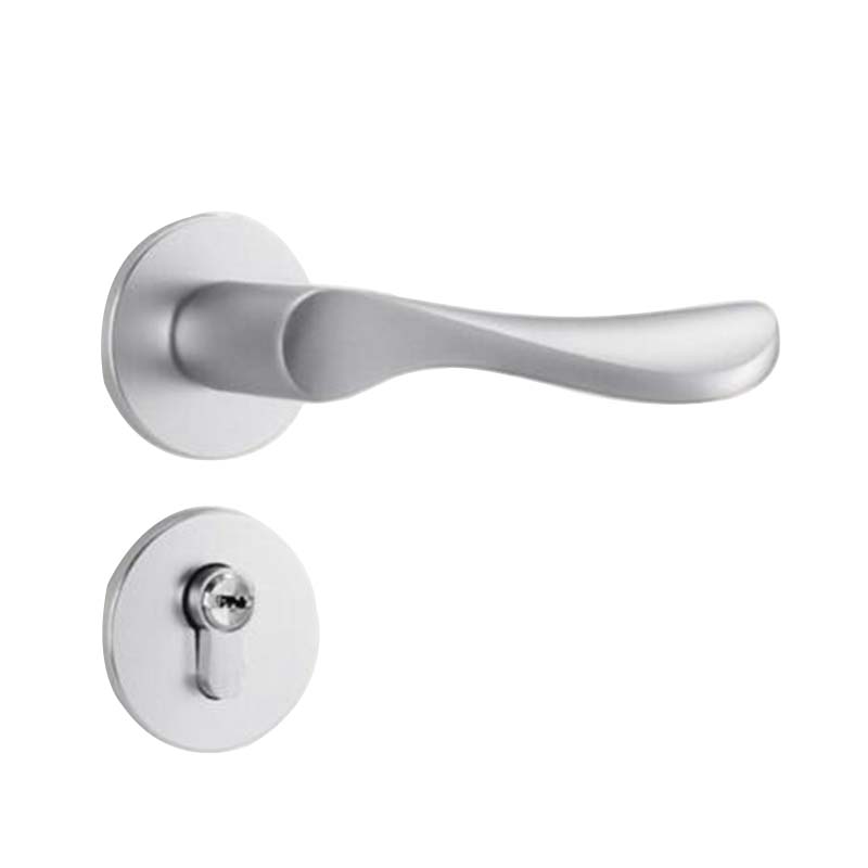 Aluminium Door Handle