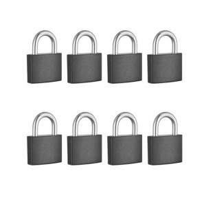 Aluminum Gate Handle european style