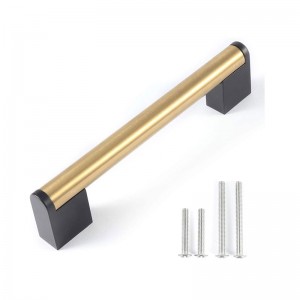 ABS flush pull handle Cabinet Door Pull Handle Knob