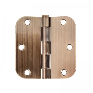 Brass garage door hinge hardware 2 garage door hinges
