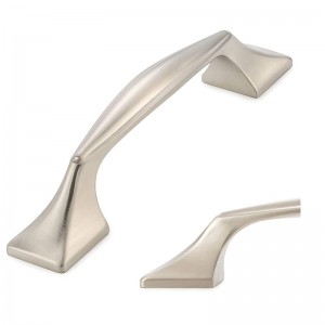 Household Furniture handle Cabinet handle Zinc