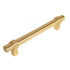 Kitchen Furniture CabinetBrass Drawer handle