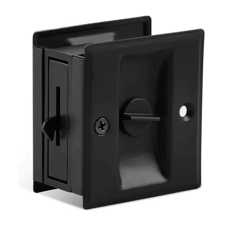 Sliding Door Lock