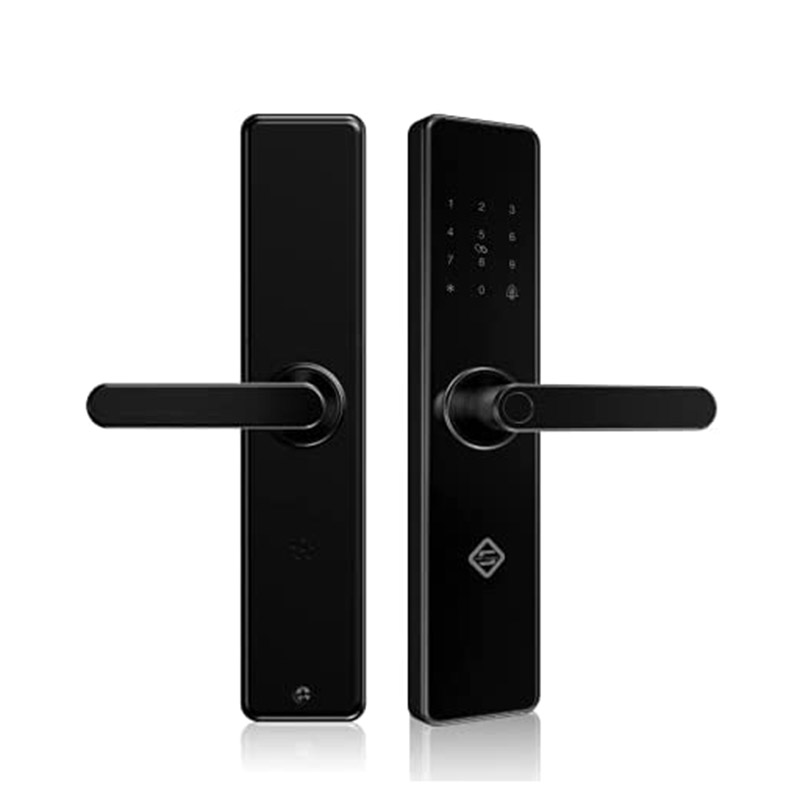 Smart lock